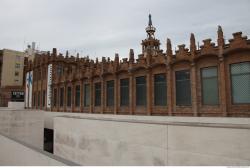 Photo of Mixed Barcelona Buildings